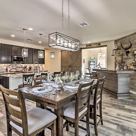 Stunning Goodyear Vacation Rental With Private Pool! 外观 照片