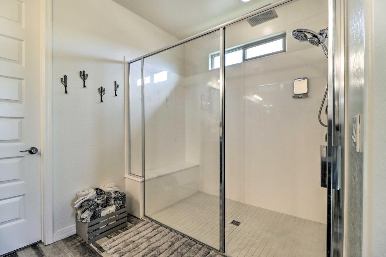 Stunning Goodyear Vacation Rental With Private Pool! 外观 照片